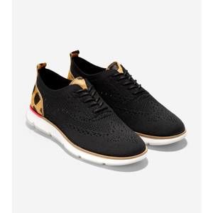 NEW COLE HAAN women's zerogrand oxford in black
